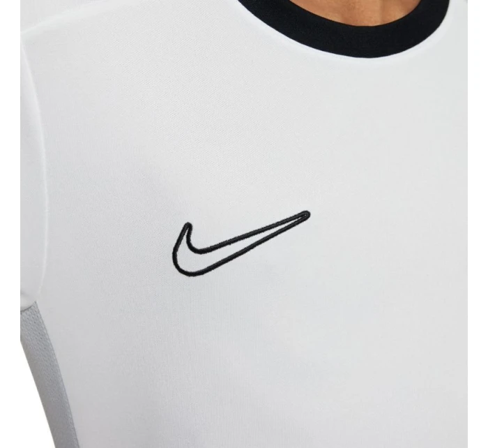 Tričko Nike Dri-Fit Academy 25 SS Jr FZ9758 100