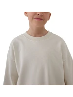 Jr mikina JWSS25TSWS model 21110802 - 4F