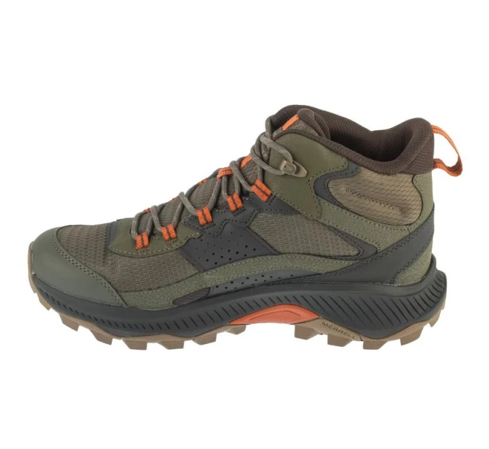 Speed Strike 2 Mid GTX model 21392724 Green 41 - Merrell