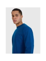 Pánská mikina bez kapuce model 21436681 - 4F Pánská mikina bez kapuce model 21436681 - 4F