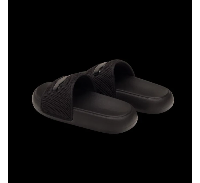 Síťované žabky Cubota černé K25SS-114-001-23-1