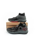 Adidas sportovní cyklistická obuv Five Ten 5.10 Trailcross Pro Clip BOA Adidas sportovní cyklistická obuv Five Ten 5.10 Trailcross Pro Clip BOA