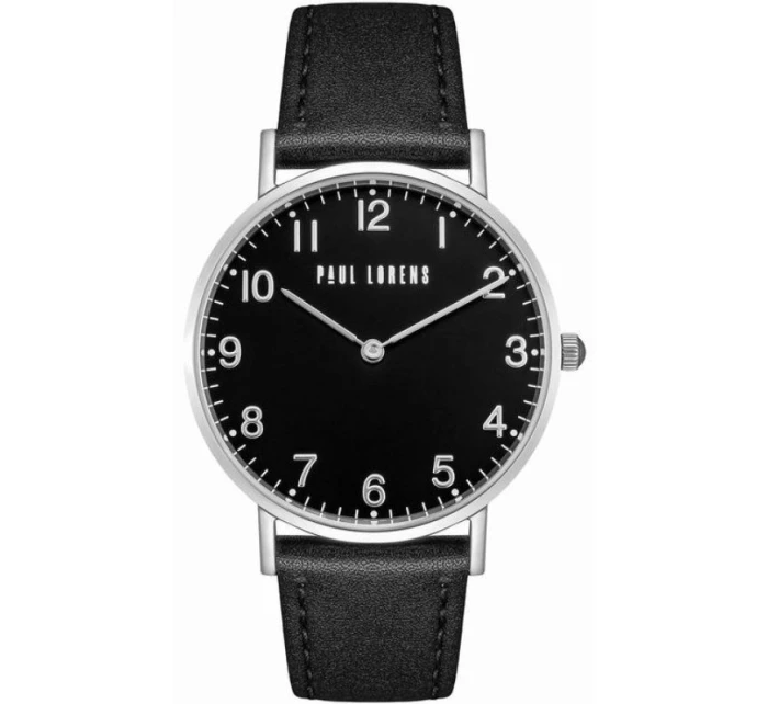 Dámské hodinky PAUL LORENS PL20006A-1A1 + BOX Dámské hodinky PAUL LORENS PL20006A-1A1 + BOX