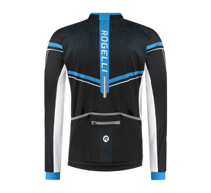 Rogelli GARA MOSTRO II košile s dlouhým rukávem č. 7XL