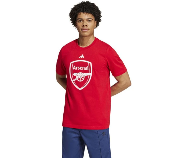 Arsenal London DNA Tee model 21943172 Tričko - ADIDAS