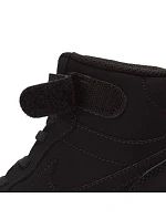 Boty Nike Court Borough Mid 2 (PSV) CW5868-001 Boty Nike Court Borough Mid 2 (PSV) CW5868-001