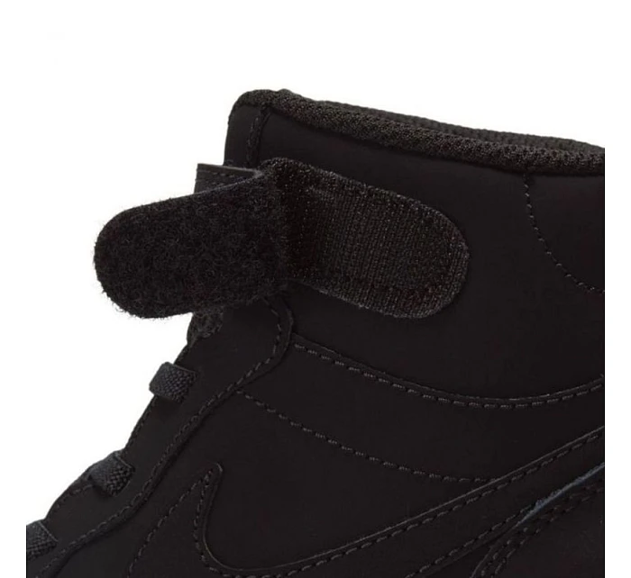 Boty Nike Court Borough Mid 2 (PSV) CW5868-001 Boty Nike Court Borough Mid 2 (PSV) CW5868-001