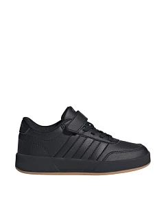 Dětská obuv adidas Breaknet 3.0 black KI8683