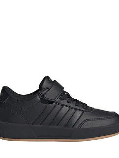 Dětská obuv Breaknet 3.0 black model 22116122 - ADIDAS