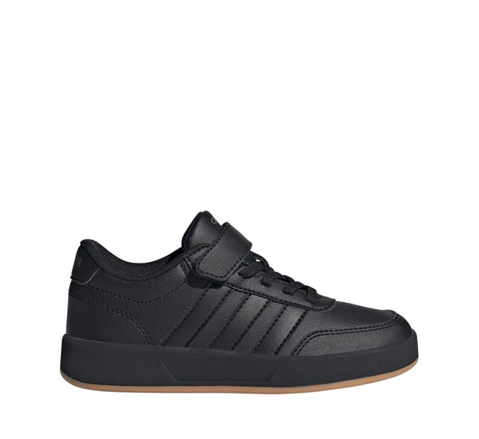 Dětská obuv adidas Breaknet 3.0 black KI8683