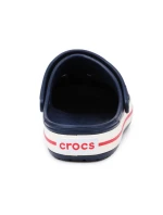 Unisex Crocs Crocband Navy M 11016-410