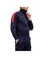 Pánská tepláková souprava Tuta Revolution M model 16322155 - Givova Pánská tepláková souprava Tuta Revolution M model 16322155 - Givova