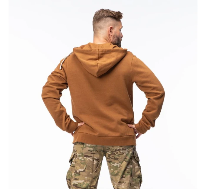 Mikina Force M model 20083624 - Magnum Mikina Force M model 20083624 - Magnum