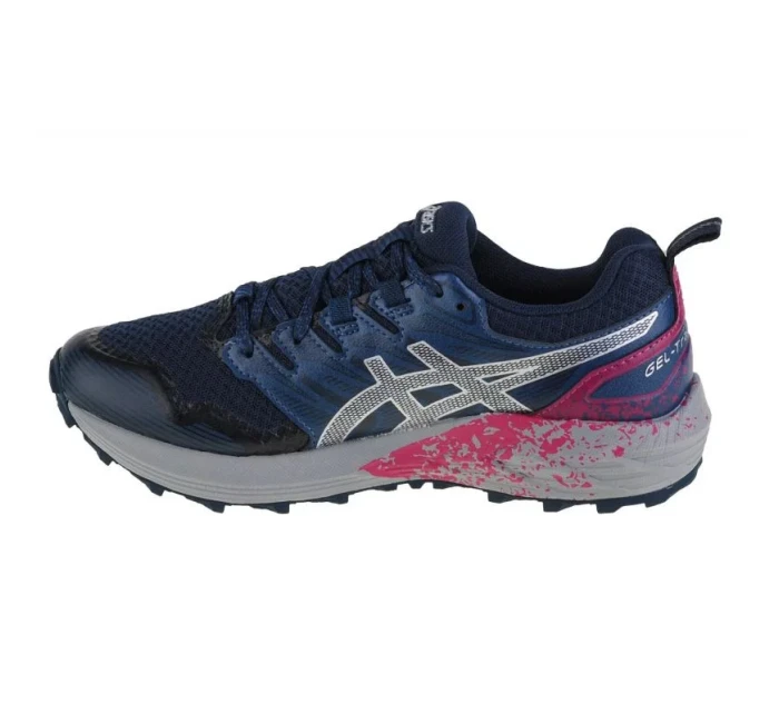 GelTrabuco Terra W model 21476327 dámské běžecké boty - Asics