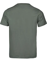 TJ Tričko z těžké bavlny  18. green model 22447938 - Tee Jays
