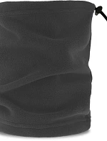 Atlantis Headwear Hotty-S Multifunkční látkový tunel "Hotty-S" 33.0107 dark grey