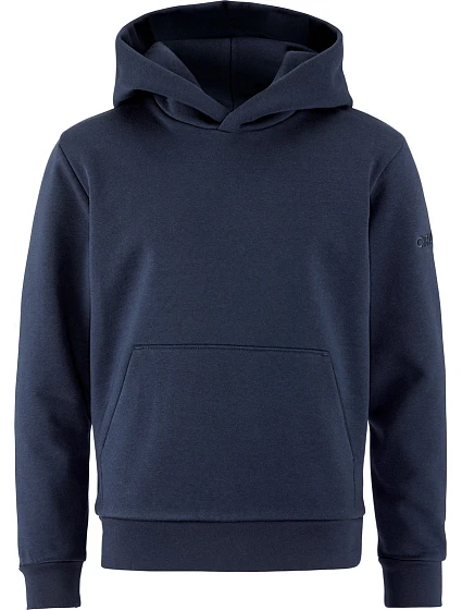 Craft Corporate Community 2.0 Hoodie Jr Dětská mikina s kapucí 81.5322 navy Craft Corporate Community 2.0 Hoodie Jr Dětská mikina s kapucí 81.5322 navy