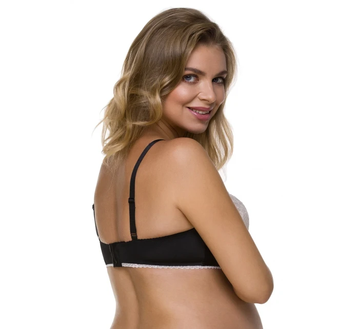 Lupo 3116 barva: béžová a černá