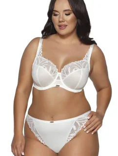 model 20280858 Yasemin kolor:ecru - Ava