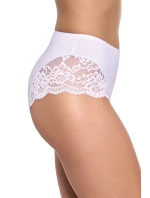 Gabidar 207 barva:bílá