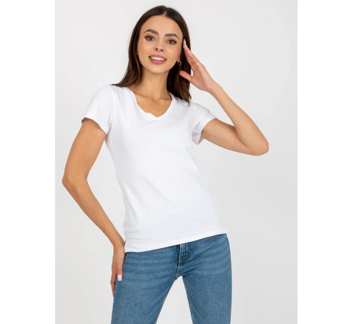 Tričko B 012.38P bílá