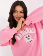 Bluza EM BL 617 model 20822523 różowy - FPrice