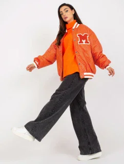 Kurtka EM KR model 21127095 pomarańczowy - FPrice