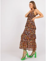 Dámské šaty-EM-SK-Y6743.33-modré