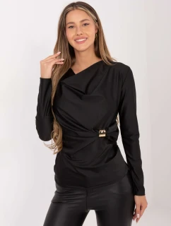 Halenka MI BZ 62492.32 černá