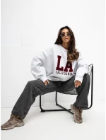 Bluza RV BL model 21777733 jasny szary - FPrice Bluza RV BL model 21777733 jasny szary - FPrice