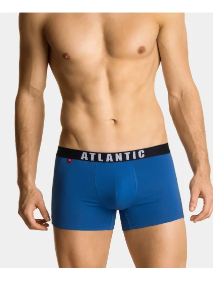 Pánské boxerky   námořnické model 20363454 - Atlantic
