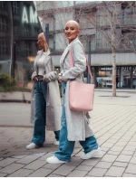 Kabelka VUCH Eldrin Pink Kabelka VUCH Eldrin Pink