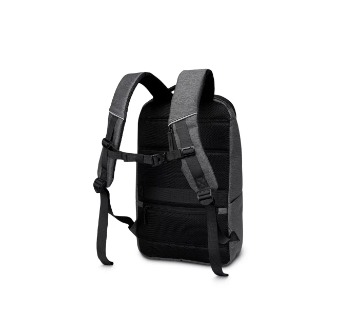 Pánský batoh Vuch Sygurny Men Grey