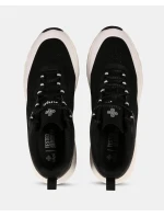 Dámská běžecká sport obuv SPEEDE LOW-U Černá s bílou - Kilpi Dámská běžecká sport obuv SPEEDE LOW-U Černá s bílou - Kilpi