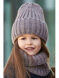 CZAPKA + model 18978330 - AJS