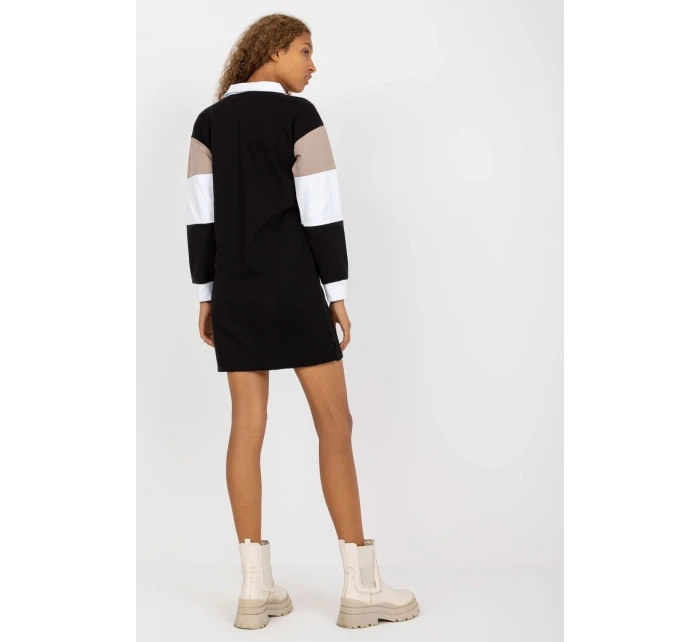 Denní šaty model 168874 Rue Paris