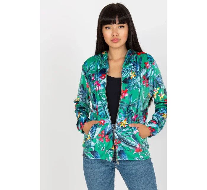 Mikina  model 169896 Rue Paris