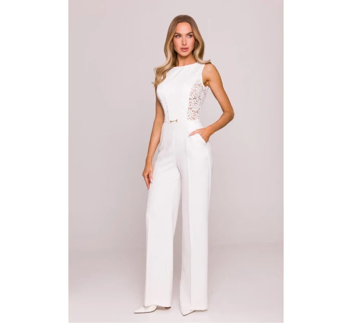 Dámský Overal  model 213666 Moe