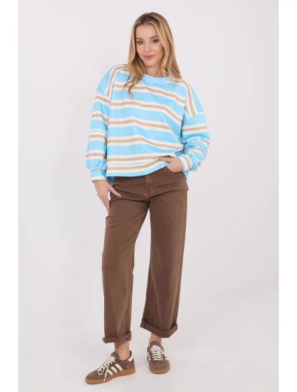 Mikina model 222763 Italy Moda Mikina model 222763 Italy Moda