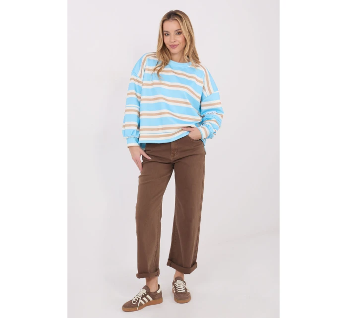 Mikina model 222763 Italy Moda Mikina model 222763 Italy Moda