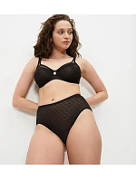 TRIUMPH Signature Sheer - Maxi kalhotky s jemným krajkovým lemem Triumph TRIUMPH Signature Sheer - Maxi kalhotky s jemným krajkovým lemem Triumph