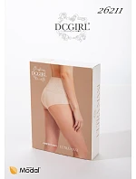 Kalhotky DC Girl 26211, balení L–3XL