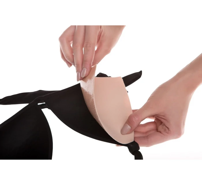 vycpávky Bikini model 21105701 - Julimex