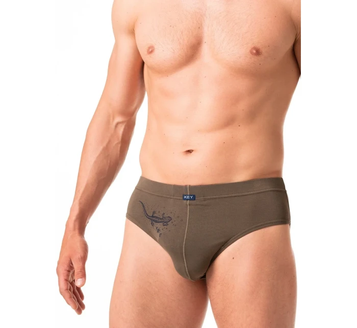 Klíčové kalhotky MPP 633 A24 A'2 M-2XL