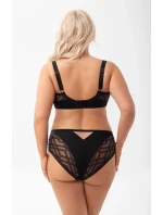 Dámské kalhotky K model 20850146 Estelle M4XL - Gorsenia Dámské kalhotky K model 20850146 Estelle M4XL - Gorsenia