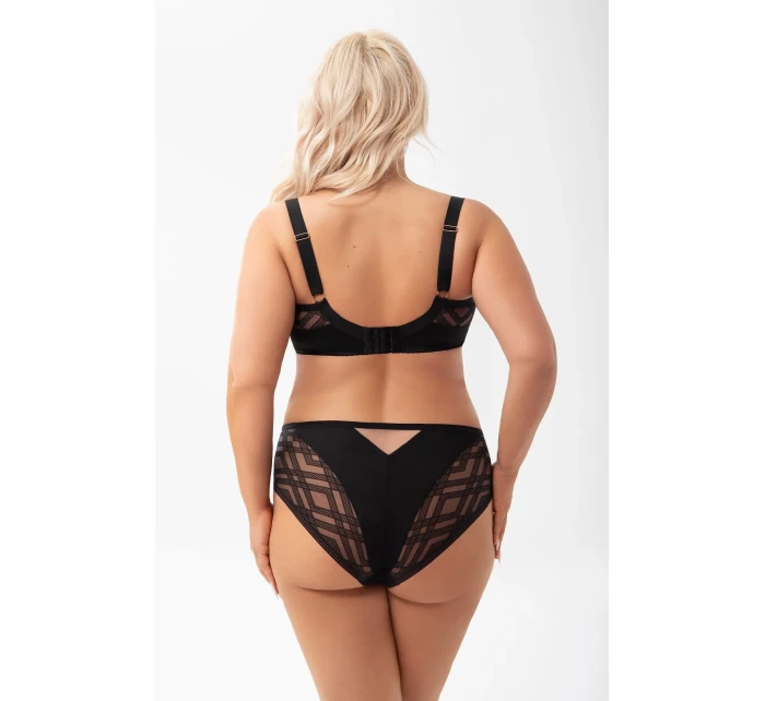 Dámské kalhotky K model 20850146 Estelle M4XL - Gorsenia Dámské kalhotky K model 20850146 Estelle M4XL - Gorsenia