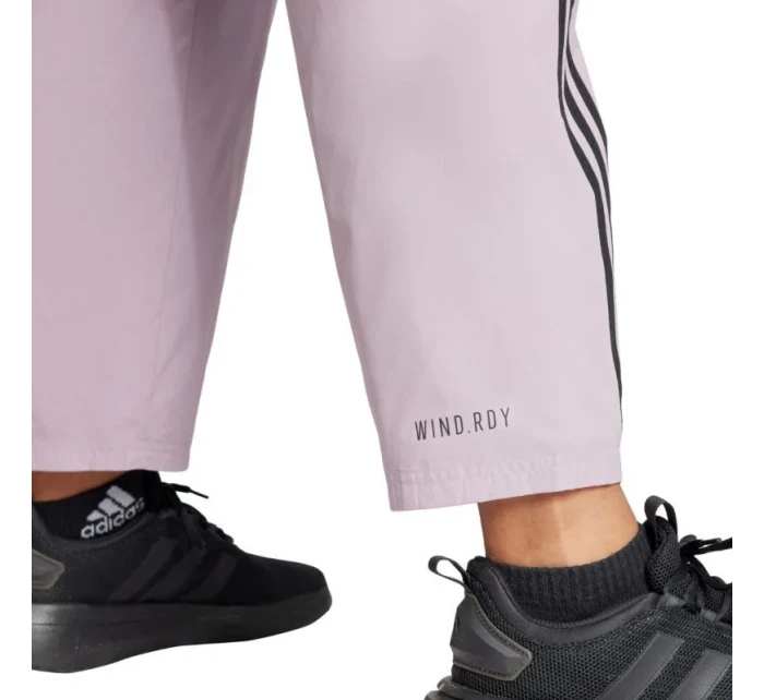 Kalhoty adidas Future Icons Three Stripes Woven W IS3655 dámské Kalhoty adidas Future Icons Three Stripes Woven W IS3655 dámské