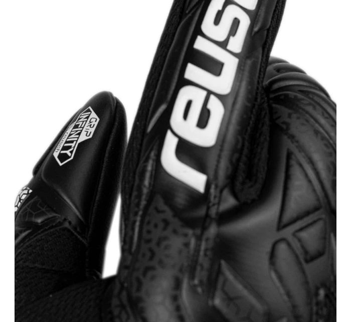 Rękawice  Attrakt Infinity NC M 7700 model 21046156 - Reusch