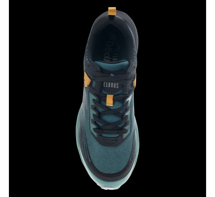 Pánské boty EUFOR LOW WP V