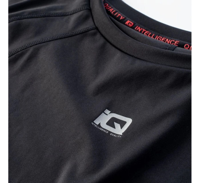 Pánské tričko IGNITE s krátkým rukávem